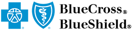Blue Cross Blue Shield color logo 263x70