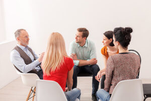 Group Therapy Activities and Sessions