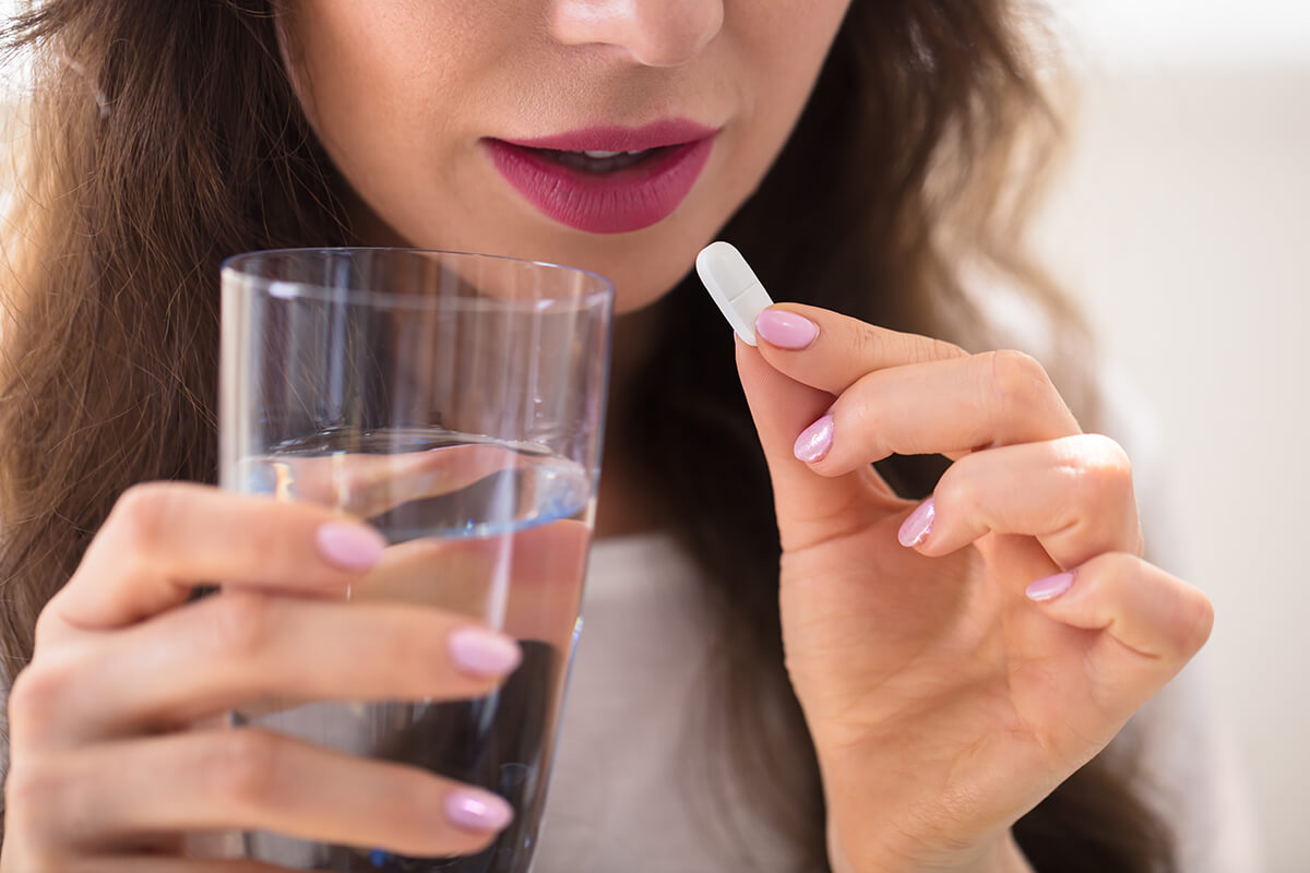 Xanax Effects | Drug Addiction Treatment | Memphis Recovery Centers